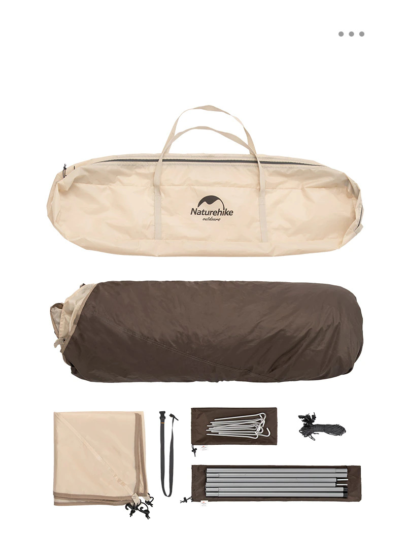 Cheap Goat Tents  3